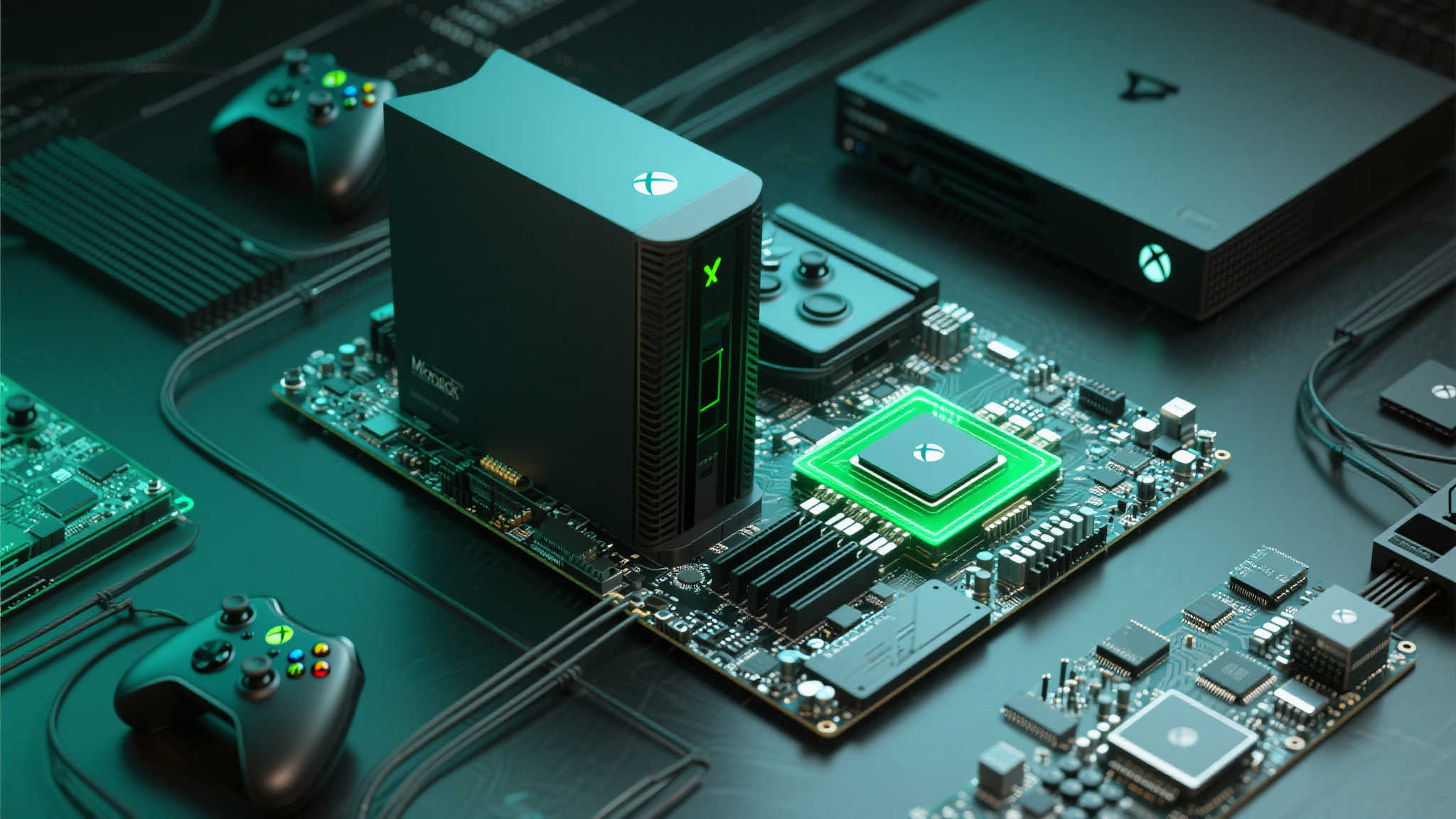 PS6参数泄露:采用3nm芯片,AI提升画质,功耗仅15瓦! PS6参数泄露:采用3nm芯片,AI提升画质,功耗仅15瓦!