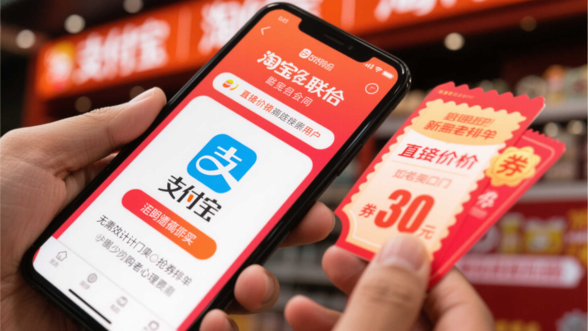 天猫公布2025年618新规:全场仅推「官方立减」! 天猫公布2025年618新规:全场仅推「官方立减」!